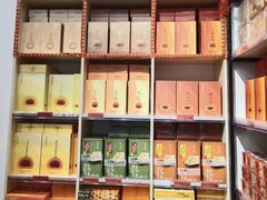 -陶陶居饼家(惠福东路店)