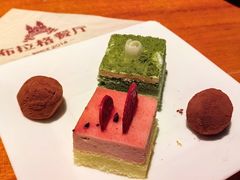 -布拉格餐厅· 中欧捷克菜(全国首店)