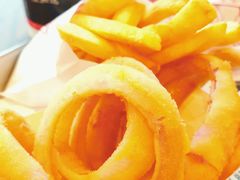 -FATBURGER 特富客汉堡(外交公寓店)