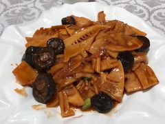 烧二冬-马凯餐厅(地安门店)