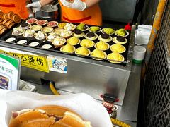 -大学城夜市大排档(凤栖路店)