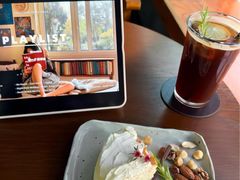 -咖法森林·咖啡  酒吧(天河店)