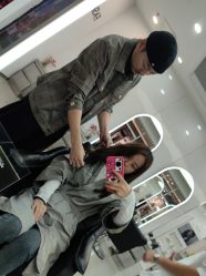 -时尚殿堂hair salon