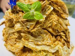 -北平食府·北京烤鸭(北京西站六里桥店)