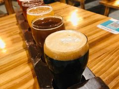 -四禧精酿烧烤串吧(大明湖店)