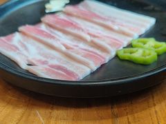 -九田家黑牛烤肉料理(华侨城店)