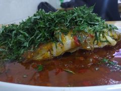 -老字号怡玺·藿香雅鱼(20年雅安店)