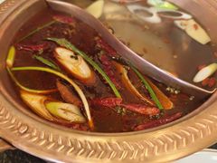 -仁和四季涮肉馆(天坛南门店)