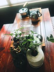 -MONE美发沙龙