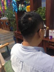 -东晨宝格丽品质造型