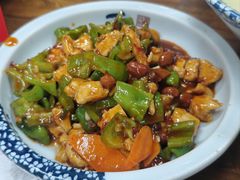 -粗茶淡饭(东关街店)