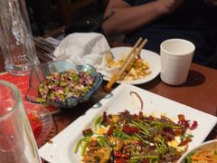 -三个大叔东北烧烤·砂锅菜(西三旗店)