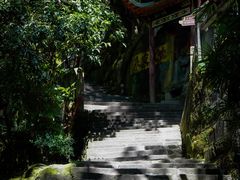 -道教老君洞