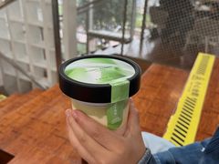 -Manner Coffee(徐汇滨江店)