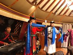 -九十九顶毡房(阜石路店)