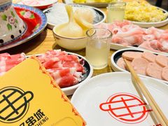 -记忆串城·东北烧烤·小龙虾·大型团建(南油店)