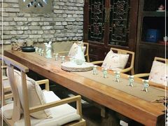 -鱼桥巷·美学川菜