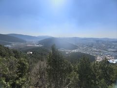 -千佛山风景名胜区