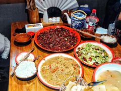 -先启半步颠·川菜小炒