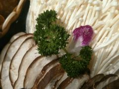 -手选潮汕鲜活牛肉火锅(二七广场店)