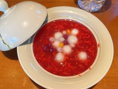 -荷风细雨·中国茶宴(碧云店)