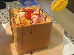 -里岛烤鱼(东港凯虹广场店)