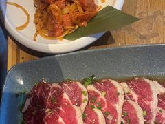 -新石器烤肉(周浦万达店)