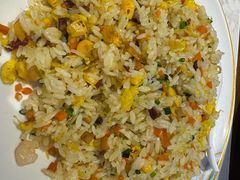 扬州炒饭-双东酒店(东关街店)