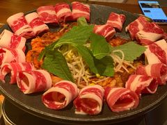 -春熙台韩国料理·章鱼肥牛(西丽店)