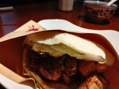 -好嫂子酱猪手•农家菜(华远坊店)