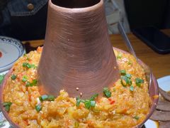 -遇见阿家村云南菜(魏公村店)