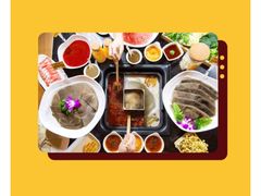 -巴奴毛肚火锅(广益哥伦布店)