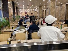 大堂-老四季(总店)