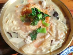 -老横泾面馆(吴中横泾店)