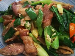 -静一餐厅·湖北菜(前门店)
