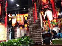-国生茶庄·地道农家菜团建活动