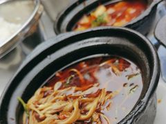 -廖记老砂锅(上清寺店)