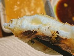 烤年糕-鸟鹏烧鸟居酒屋(熙龙湾店)