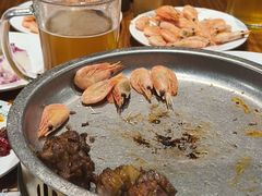 -汉巴味德(沈阳万象汇店)