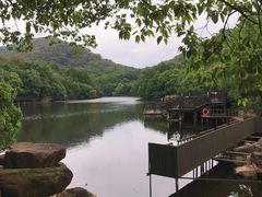 -白马涧龙池景区