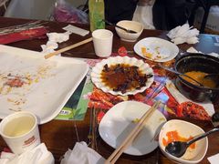 -三个大叔东北烧烤·砂锅菜(西三旗店)