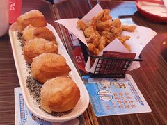 -胖哥俩肉蟹煲(海盐总店)