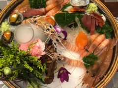 -古京·臻致料理(月湖店)