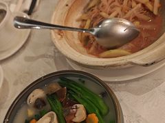 -酌宴府The China Club·广州万富希尔顿酒店(云城东路店)