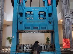 -柳州工业博物馆