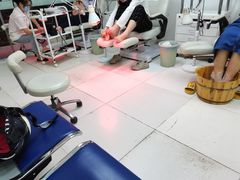 -新甲连锁灰指甲·甲沟炎·鸡眼(黑龙江路店)