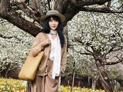 -名花谷生态庄园