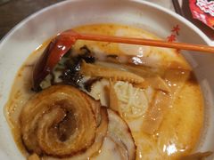 -味千拉面(德雅路CFC富兴时代店)