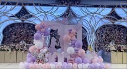 -曼格纳婚礼艺术中心(张江店)