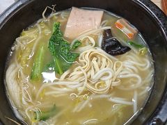 -格朗合 · 鸡汤米线(和悦汇店)